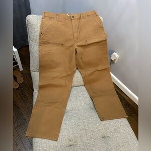 Carhartt men’s work pants